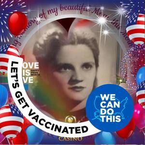 Meet your Posher, Antoinette